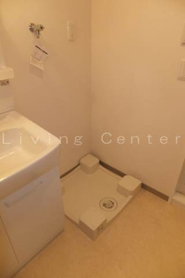 【設備】 | 仲六郷ガーデン