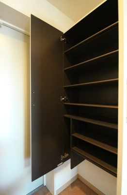 【収納】 | 仲六郷ガーデン