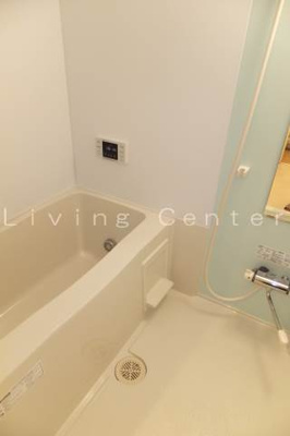 【浴室】 | 仲六郷ガーデン