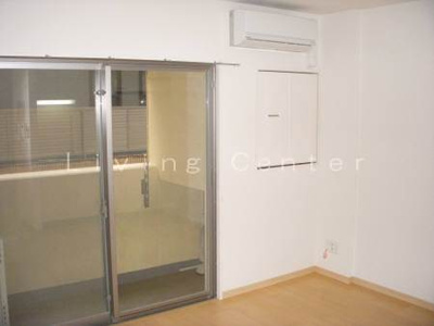 【内装】 | 仲六郷ガーデン | ☆エアコン付き