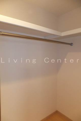 【収納】 | 仲六郷ガーデン | ☆ウォークインクローゼット☆