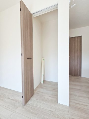 【収納】 | 東海市加木屋町第１期　2号棟