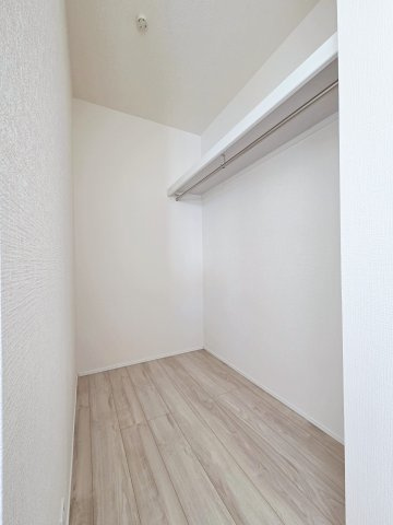 【収納】 | 東海市加木屋町第１期　2号棟