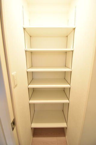 スプランディッド弁天町の設備