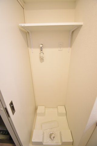 スプランディッド弁天町のその他