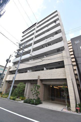 スプランディッド弁天町