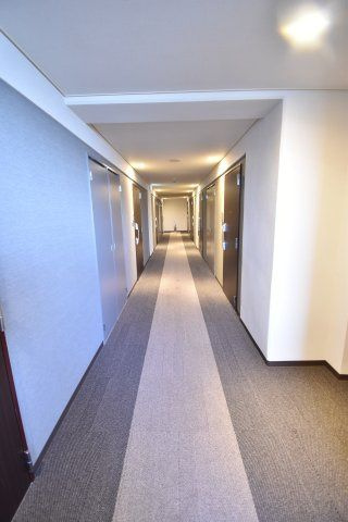 スプランディッド弁天町のその他