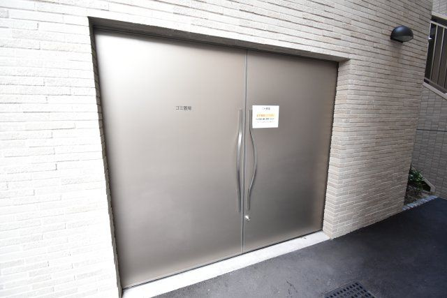 スプランディッド弁天町