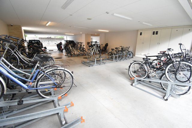 スプランディッド弁天町