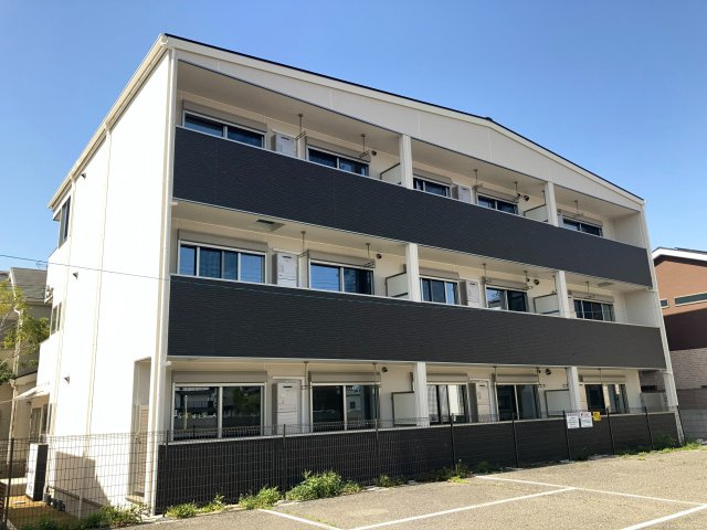 Chainon高石の外観|外観も気になるポイント