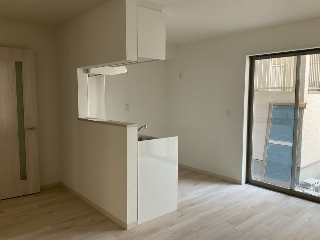 Chainon高石の内装|内装です