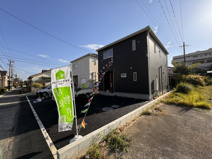 Cradlegarden尾張旭市平子町長池上第4【仲介手数料無料　城山小　旭中】の画像