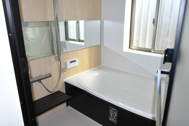 立川市若葉町３丁目の中古一戸建の浴室