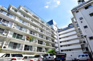秀和高輪レジデンスの画像