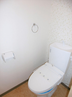 【トイレ】 | フェアリーヒルズ