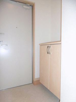 【玄関】 | フェアリーヒルズ