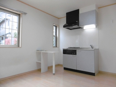 【キッチン】 | フェアリーヒルズ