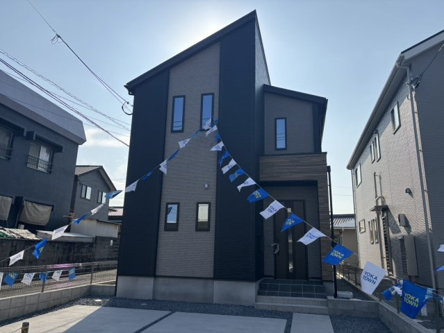 八幡西区中の原3丁目3期