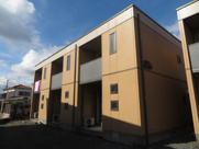 ラフィネ壱番館の画像