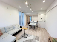 東急ドエル・アルス下北沢サウスウインドの画像