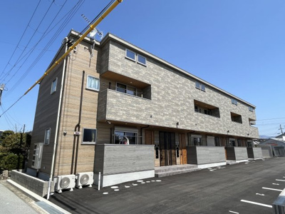 【外観】 | エクセレントスクエア