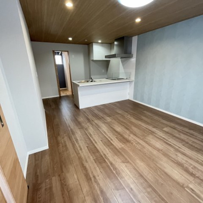 【内装】 | エクセレントスクエア