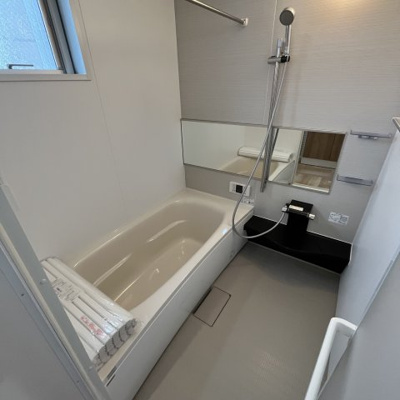 【浴室】 | エクセレントスクエア