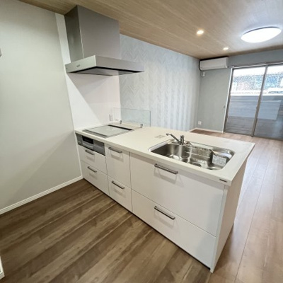 【キッチン】 | エクセレントスクエア