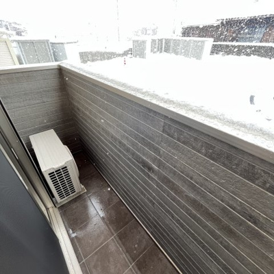 【バルコニー】 | エクセレントスクエア