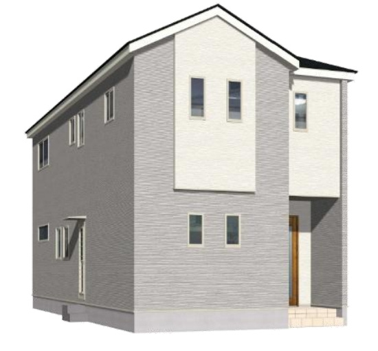 八幡西区中の原3丁目3期