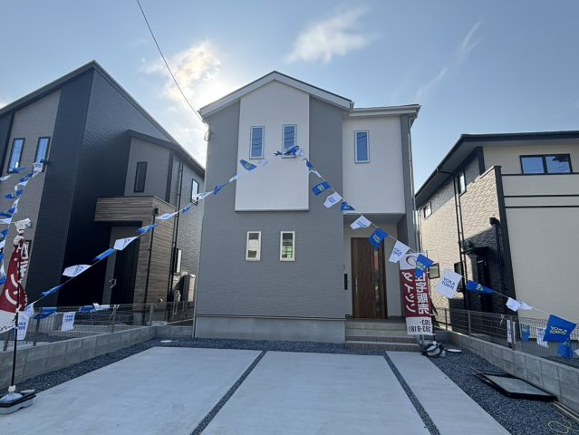 八幡西区中の原3丁目3期