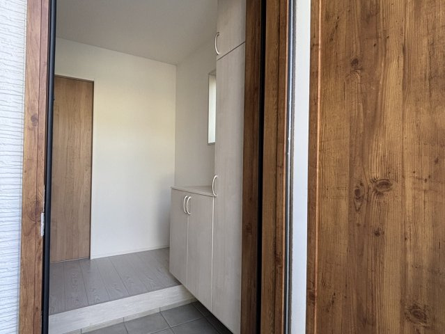 八幡西区中の原3丁目3期の区画図