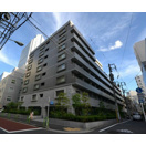 港区芝５丁目のマンションの画像