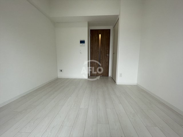 ゼオン大阪EASTの寝室|ゼオン大阪EAST　洋室