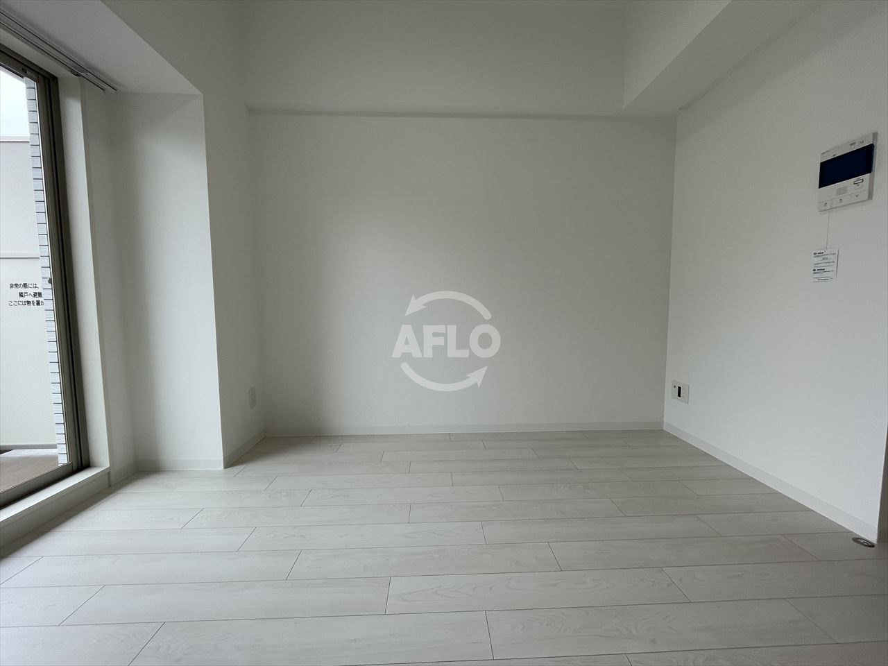 ゼオン大阪EASTの洋室|ゼオン大阪EAST　洋室