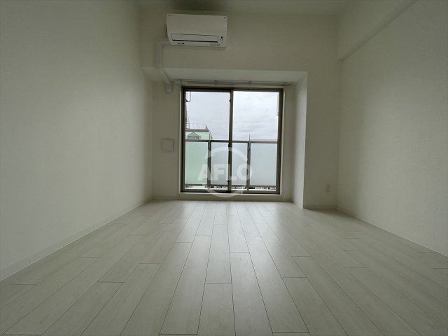 ゼオン大阪EASTの洋室|ゼオン大阪EAST　洋室