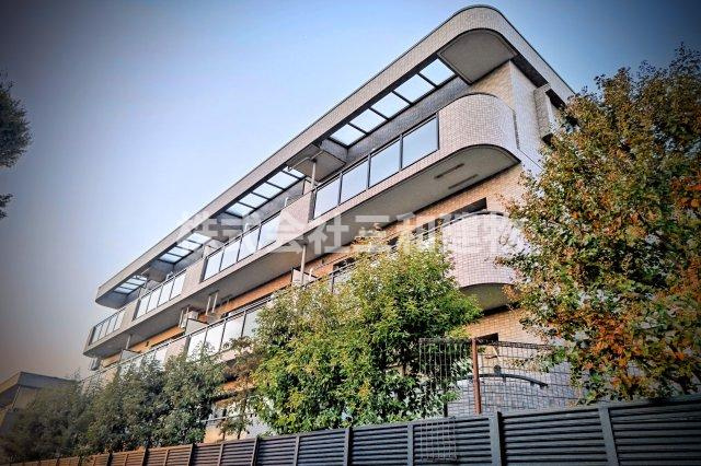 ガーデンピア成増２号館