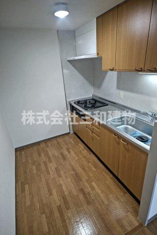 ガーデンピア成増２号館