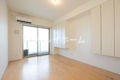 アットホームレジデンス