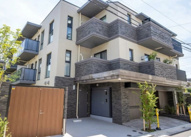 オープンレジデンシア目白プレイスの画像