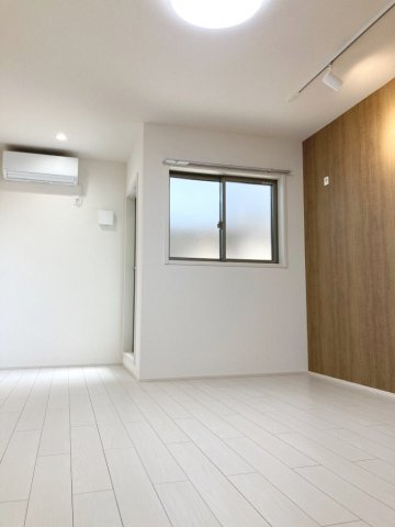 フジパレス高石駅西Ⅱ番館の内装