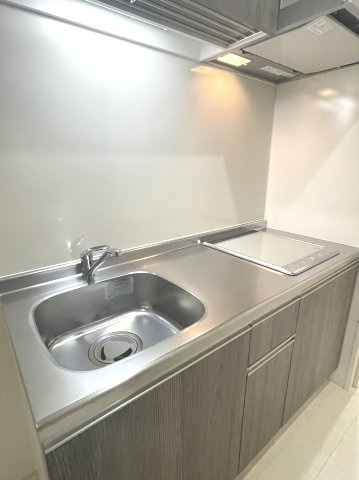 フジパレス高石駅西Ⅱ番館のキッチン