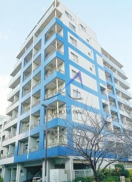 プライムアーバン月島