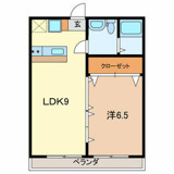 オリーブステージＢ棟の画像