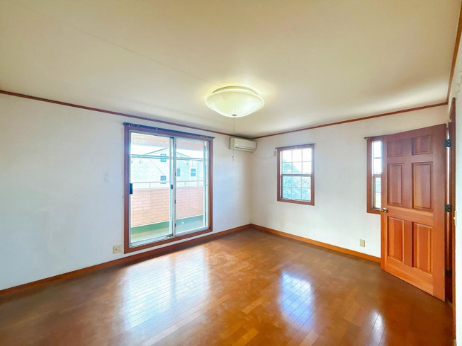 【洋室】 | 阿見町大字鈴木　中古戸建