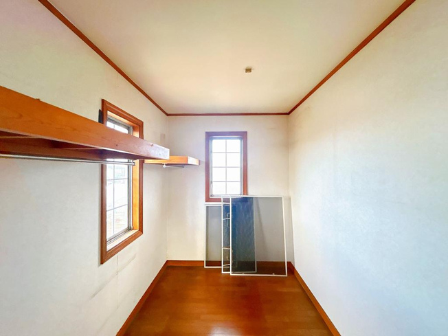 【洋室】 | 阿見町大字鈴木　中古戸建