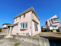 阿見町大字鈴木　中古戸建の画像