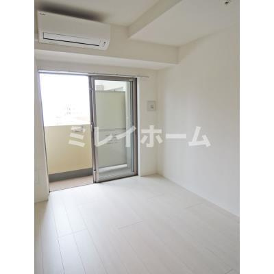 アーバネックス大森の居間・リビング