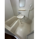 【洗面所】 | エーデル２