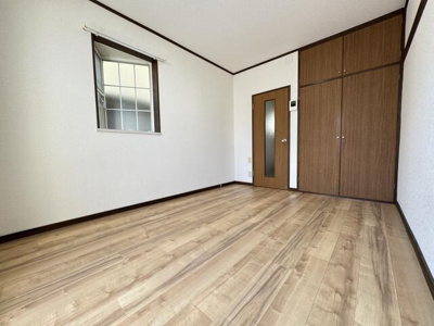 【居間・リビング】 | エーデル２